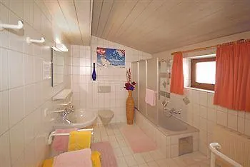 Pension Riedlsperger Saalbach-Hinterglemm