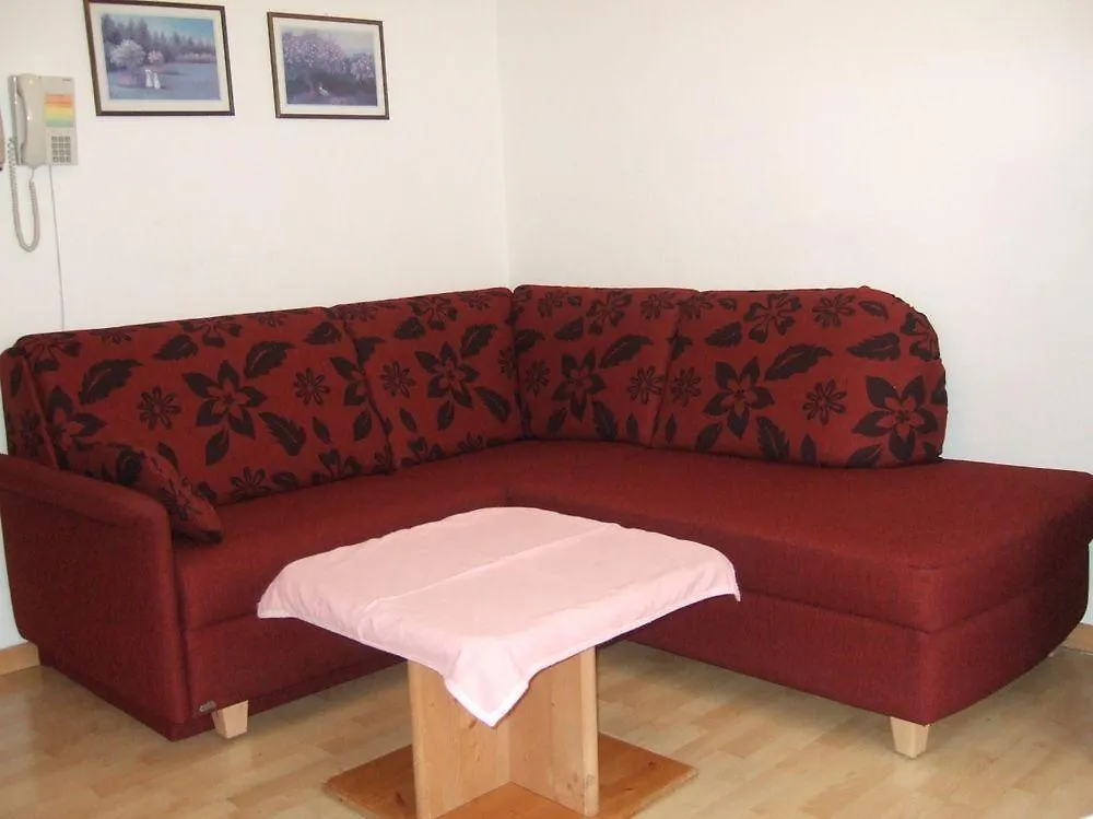 Pension Riedlsperger Saalbach-Hinterglemm