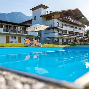 Hotel Huberhof Rum