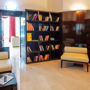 Aparthotel The Levante Rathaus Wenen