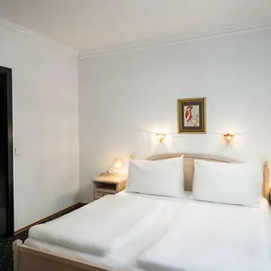 Hotel Arthotel Ana Gala Wenen