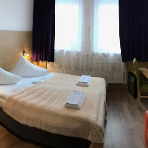 Hotel Vogelweiderhof Salzburg