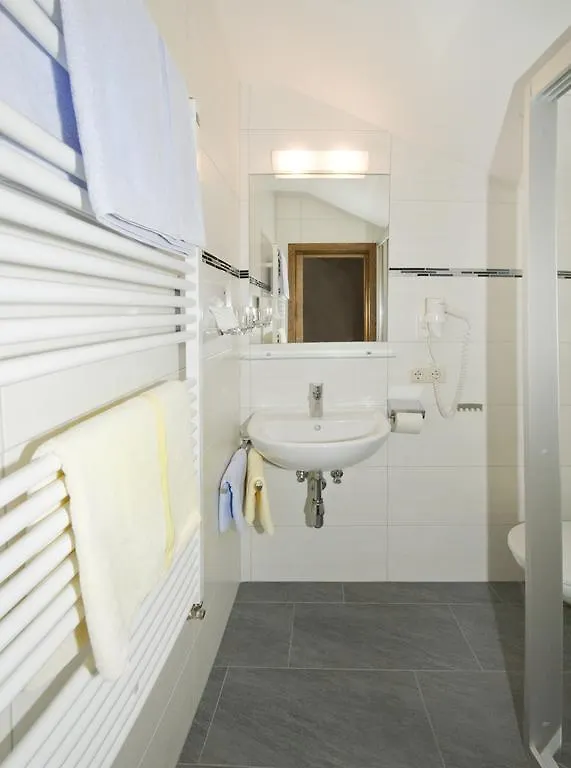 Pension Riedlsperger Saalbach-Hinterglemm Bed & Breakfast