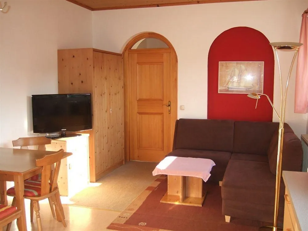 Pension Riedlsperger Saalbach-Hinterglemm Bed & Breakfast