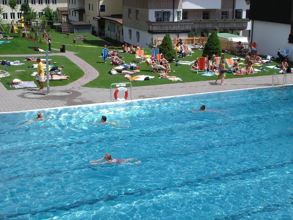 Pension Riedlsperger Saalbach-Hinterglemm