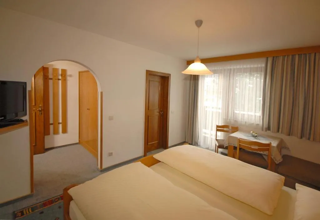 Pension Riedlsperger Saalbach-Hinterglemm
